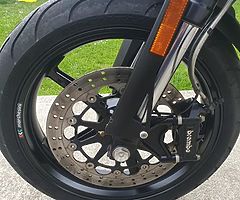 KTM 690 SMR 2009