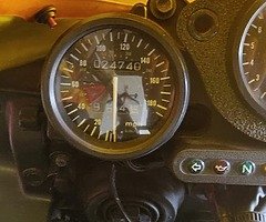 Fireblade 900RR - Image 4/9