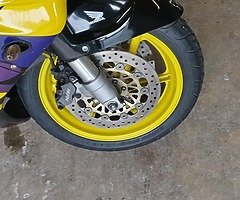 Fireblade 900RR - Image 7/9