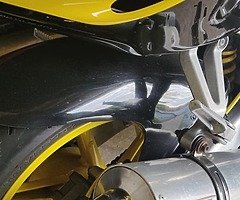 Fireblade 900RR - Image 9/9