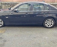Bmw 318i