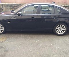 Bmw 318i