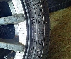 Winter tyres - Image 3/3