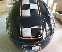 Shoei TC-9 gt air cog