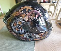 Shoei TC-9 gt air cog - Image 4/4