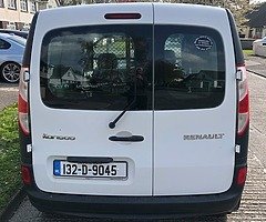 Renault Kangoo - Image 3/8