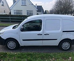 Renault Kangoo - Image 5/8