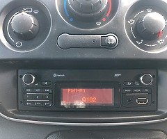 Renault Kangoo - Image 6/8