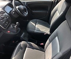 Renault Kangoo - Image 8/8