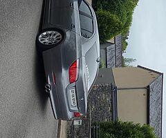 Bmw 520d 13 months Nct.