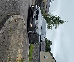 Bmw 520d 13 months Nct.