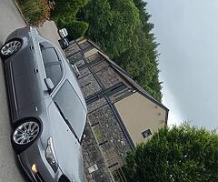 Bmw 520d 13 months Nct.