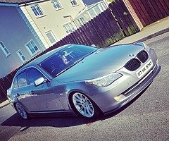 Bmw 520d 13 months Nct. - Image 4/4