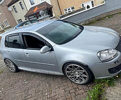 2008 golf 1.9