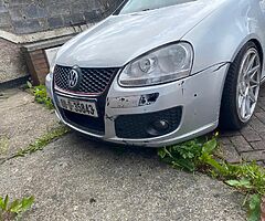 2008 golf 1.9