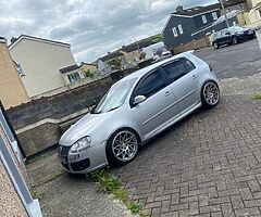 2008 golf 1.9