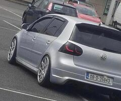 2008 golf 1.9 - Image 4/6