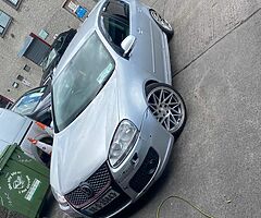 2008 golf 1.9 - Image 6/6