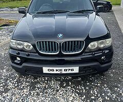 BMW X5 Commercial - Image 4/7