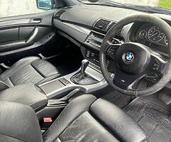 BMW X5 Commercial - Image 5/7