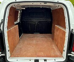 2019 Vauxhall Combo - Image 6/8