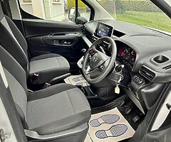 2019 Vauxhall Combo - Image 7/8