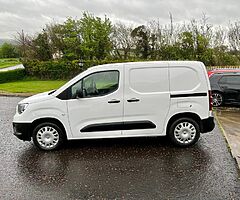 2019 Vauxhall Combo - Image 8/8