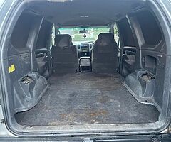2004 Toyota Landcruiser - Image 5/8