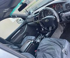 2004 Toyota Landcruiser - Image 6/8