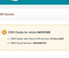 2004 Toyota Landcruiser - Image 7/8