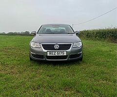 2008 Volkswagen Passat
