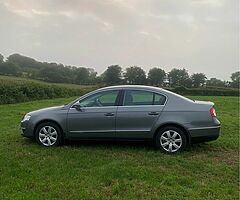 2008 Volkswagen Passat - Image 3/10