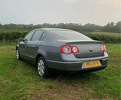 2008 Volkswagen Passat - Image 4/10