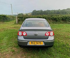 2008 Volkswagen Passat - Image 5/10