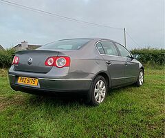 2008 Volkswagen Passat - Image 6/10