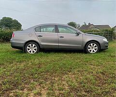 2008 Volkswagen Passat - Image 7/10