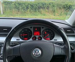 2008 Volkswagen Passat - Image 8/10