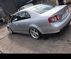 Jetta