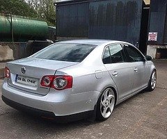 Jetta - Image 3/4