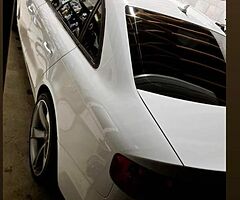 Audi A4 Black Edition Technik