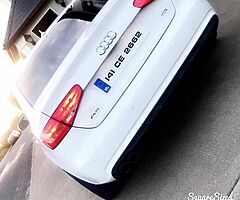 Audi A4 Black Edition Technik - Image 3/10