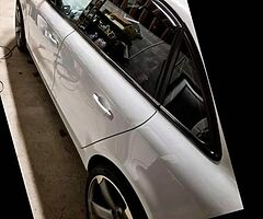 Audi A4 Black Edition Technik - Image 5/10
