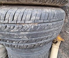 Tires