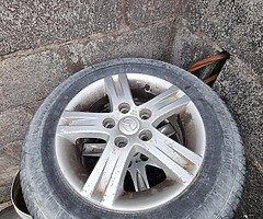 Tires