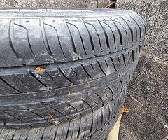 Tires - Image 4/4