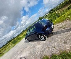1.4 petrol mrk4 golf for sale - Image 4/4