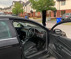 Vw Passat - Image 3/9