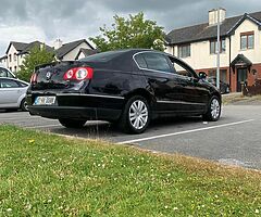 Vw Passat - Image 4/9