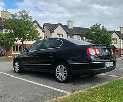 Vw Passat - Image 5/9