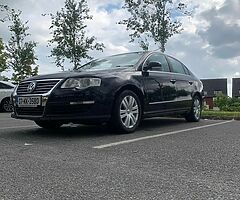 Vw Passat - Image 6/9